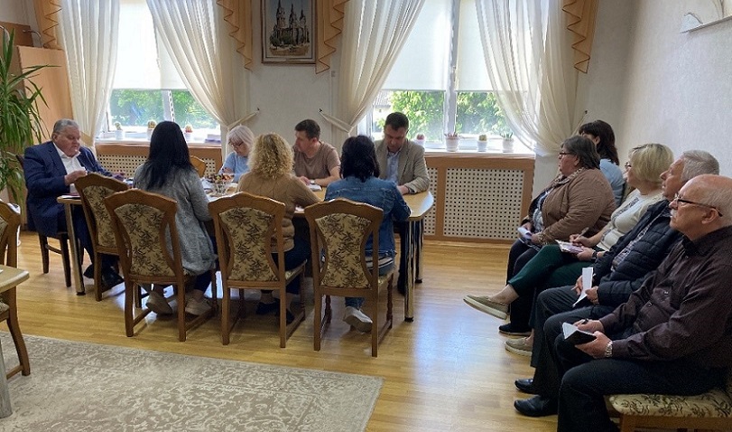 Академічна успішність - основа виконання навчального процесу